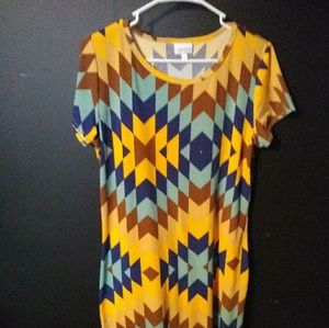 Lularoe size L